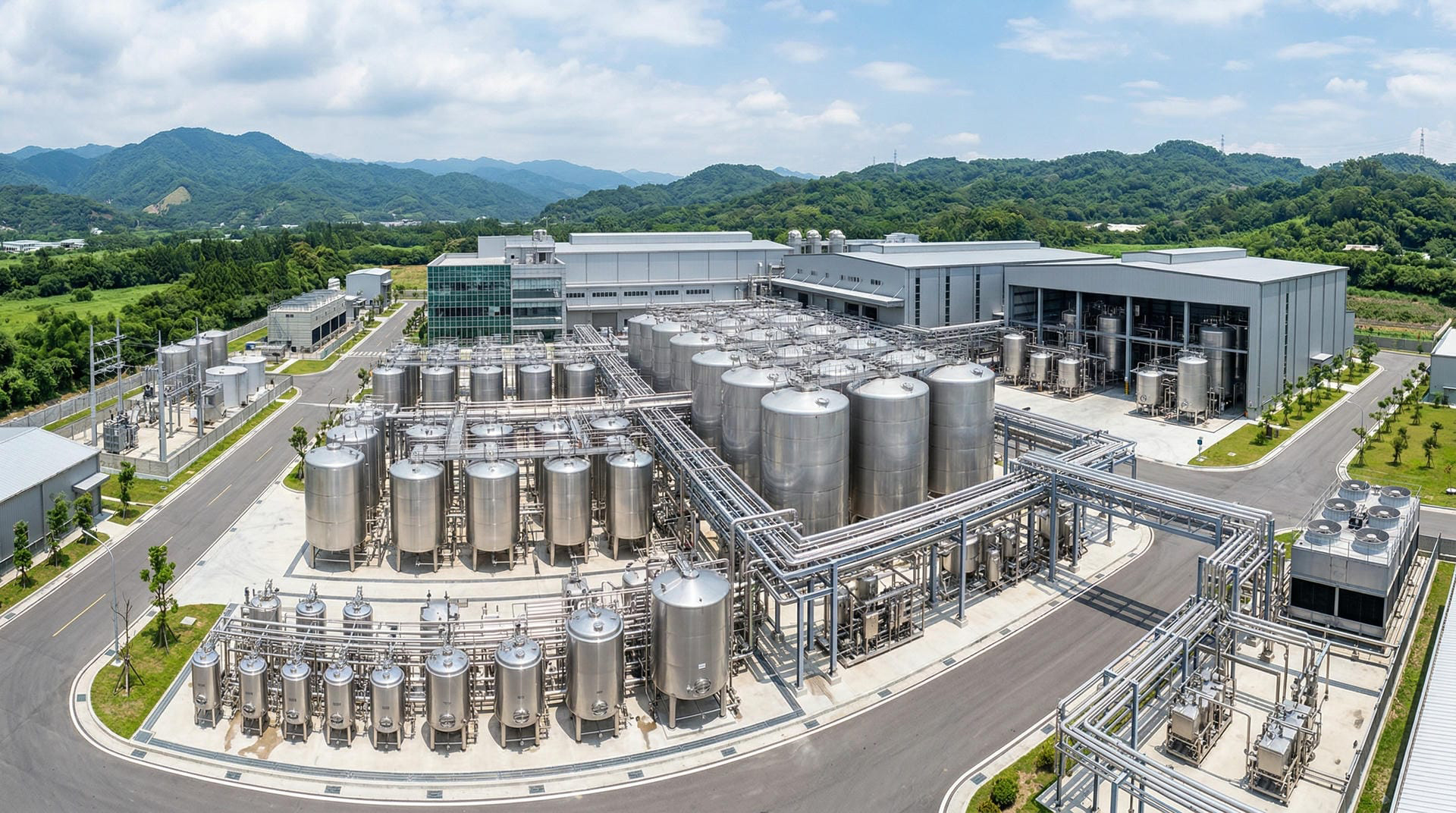 葡萄王生技股份有限公司