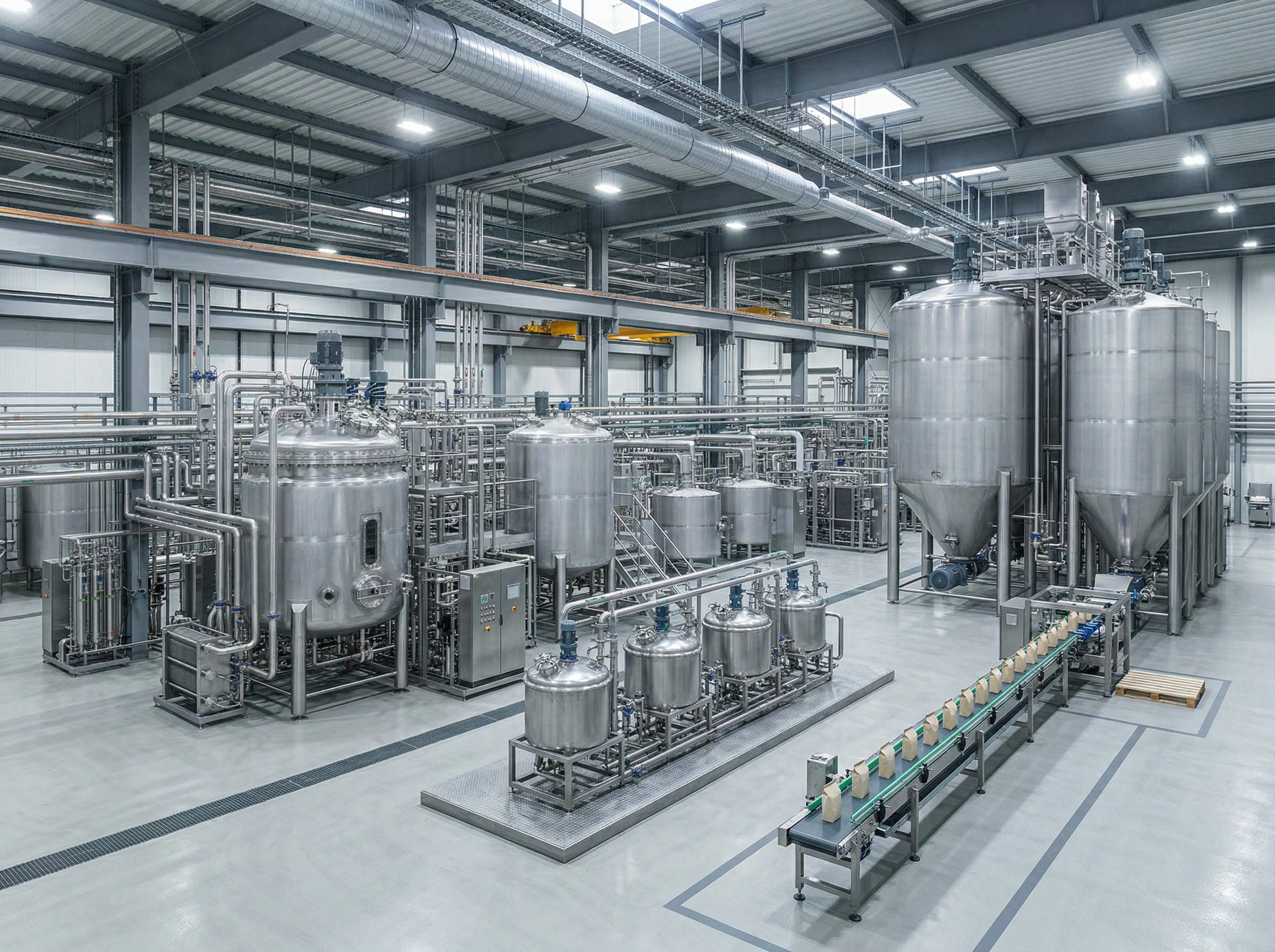 味王股份有限公司