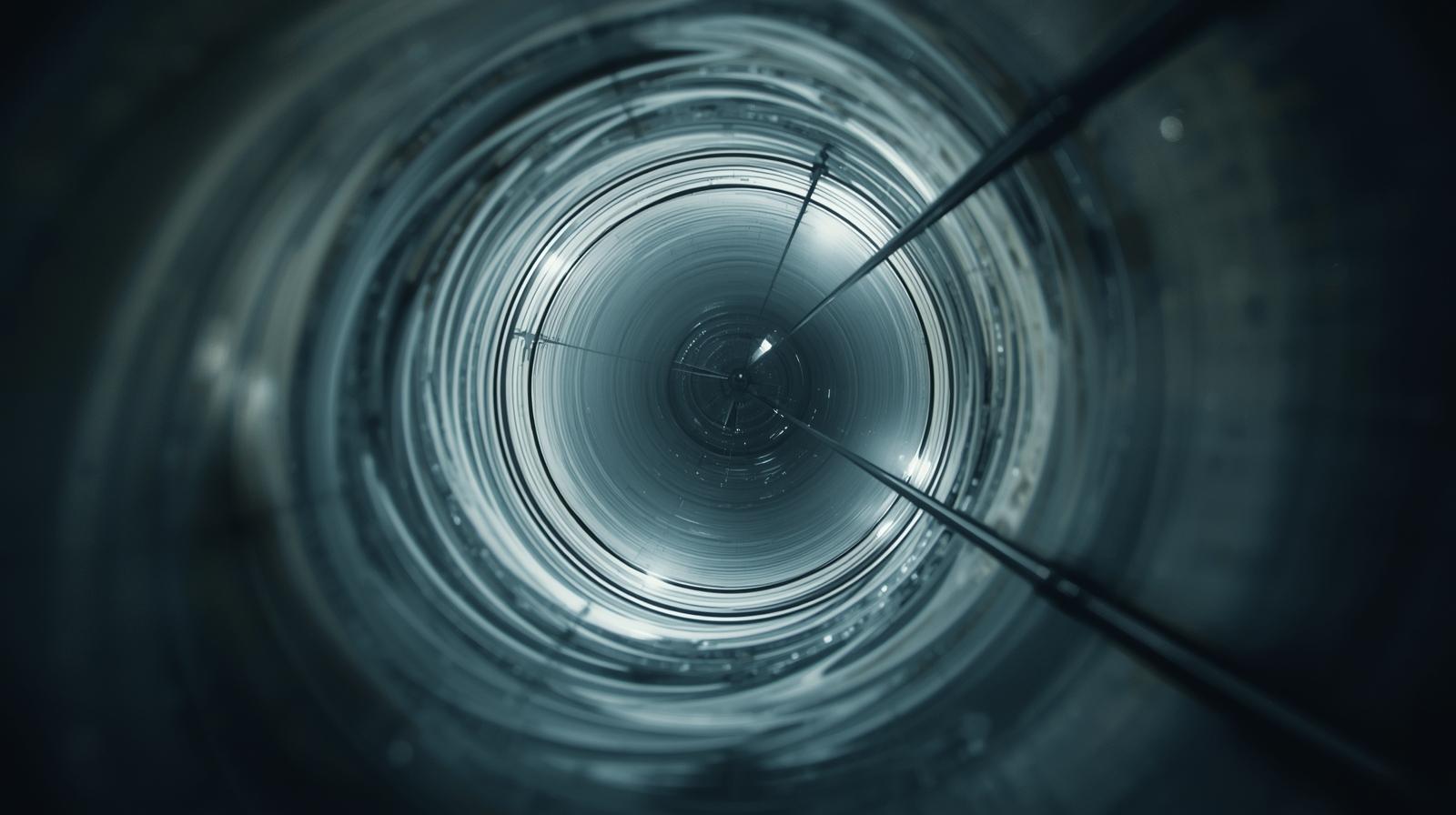 大型醱酵槽不是放大版本，而是完全不同的工程思維